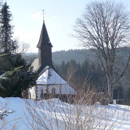 Hotel Restaurant Cafe Rapp Konigsfeld im Schwarzwald Ngoại thất bức ảnh